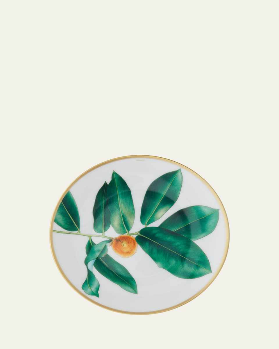 Passifolia Bread and Butter Plate N2